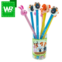 Doll pencil