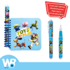 OEM-Toy Story Pocket Notebook Set