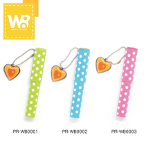 Mini hanging decoration oily ball pen