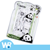 Panda stationery set